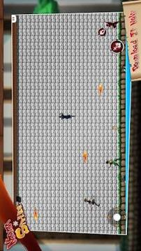 Ninja Strike - Battle for Survival Game游戏截图3