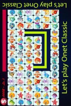 Onet Classic 2019游戏截图1