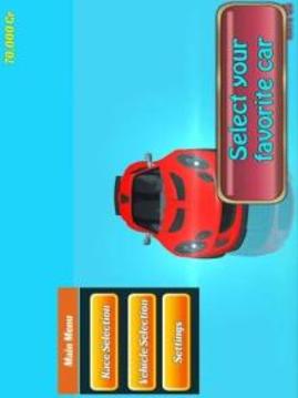 Real Car Racing Games游戏截图2