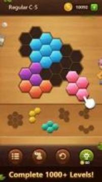 Puzzle King - classic puzzles all in one游戏截图4