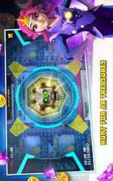 Zak Storm 3游戏截图2