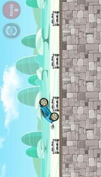 Watch Car Race 3D Battle Racing Dash Adventure游戏截图3