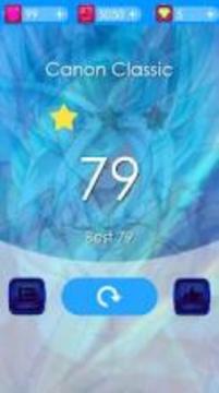 Anime Tiles Magic游戏截图3