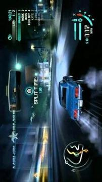 FAQ Need for Speed Carbon Game Guide游戏截图2