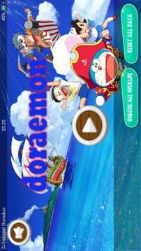 running doraemon adventure游戏截图4