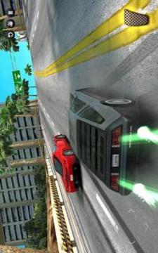Car Driving : City Highway Drift Racing SImulator游戏截图3