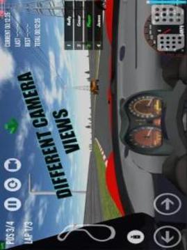 Real Car Racing Games游戏截图1