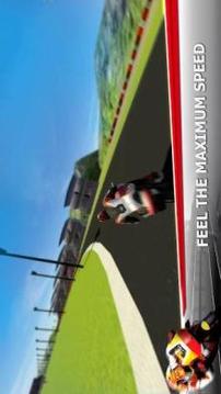 Moto Racing GP Championship游戏截图4