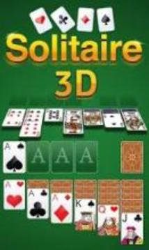 Play Free Solitaire游戏截图5