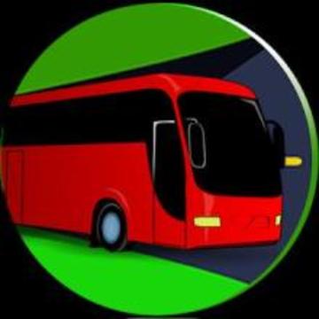 Racing Bus游戏截图2