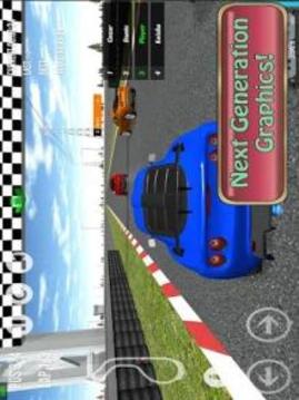 Real Car Racing Games游戏截图4