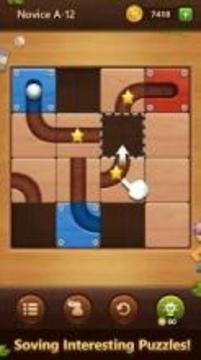 Puzzle King - classic puzzles all in one游戏截图5