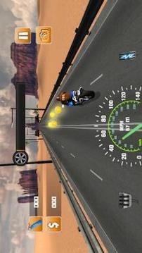 Speed Race游戏截图1