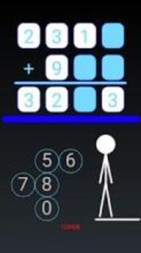 Hang-Math : Any which way but noose游戏截图5