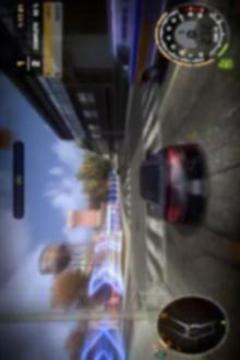 NFS Most Wanted New Tricks游戏截图1