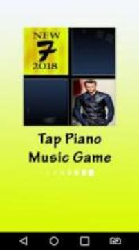 Best Piano Game游戏截图3