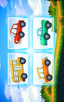 Fun School Race Games for Kids游戏截图1