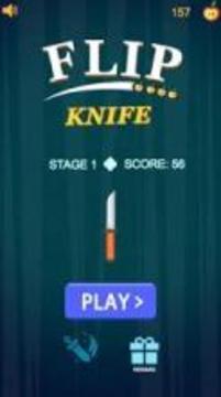 Knife Go – Hitting Knife & Flip Knife游戏截图5