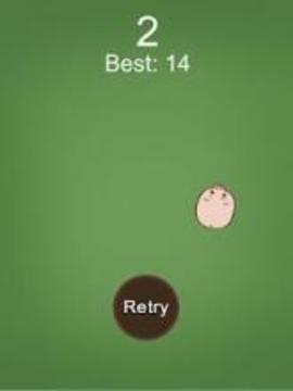 Kill the Pig游戏截图1