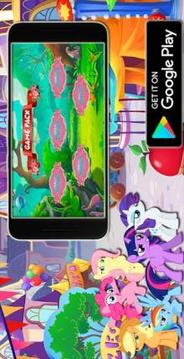 My Princess Little Pony Unicorn Adventure游戏截图5