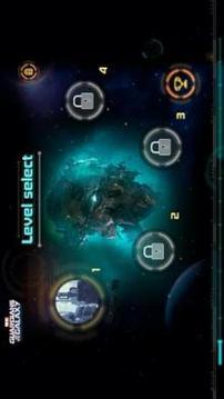 Guardians of the Galaxy - Galactic Race游戏截图5