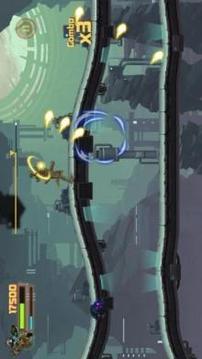 Guardians of the Galaxy - Galactic Race游戏截图2