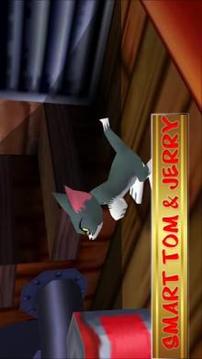 Game Tom and Jerry Education游戏截图4