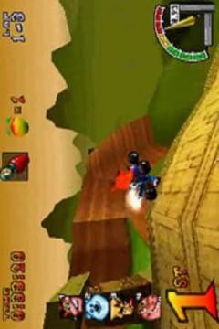 Best CTR ( Crash Team Racing ) Guide游戏截图1