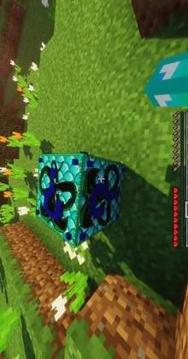 Snake Lucky Block Mod for MCPE游戏截图4