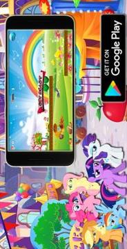 My Princess Little Pony Unicorn Adventure游戏截图1