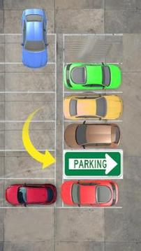Car Parking Simulator: Parking Games 3D游戏截图2