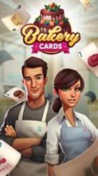 Bakery Cards游戏截图1