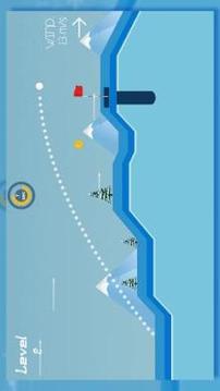 Pocket Golf游戏截图4