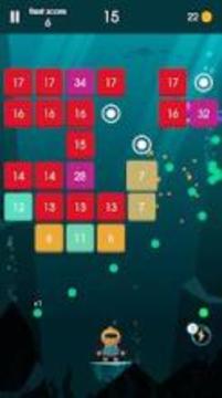 Fish Crush Plus游戏截图3