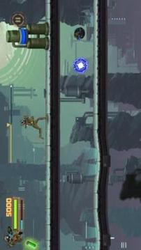 Guardians of the Galaxy - Galactic Race游戏截图1