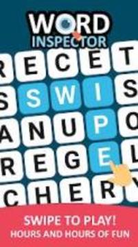 Word Inspector - Find Hidden Words in the Puzzle游戏截图4