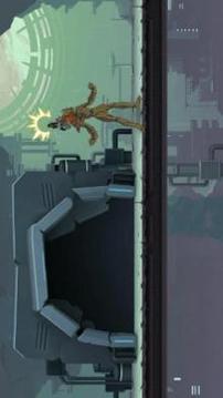 Guardians of the Galaxy - Galactic Race游戏截图3