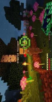 Snake Lucky Block Mod for MCPE游戏截图1