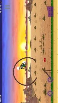 Bahubali 3 bahubali game bike games for boys游戏截图2