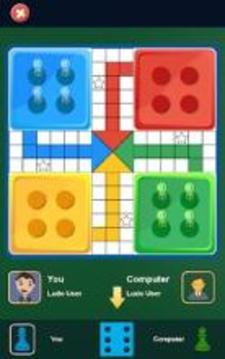 Ludo Master - Classic Board Game游戏截图2