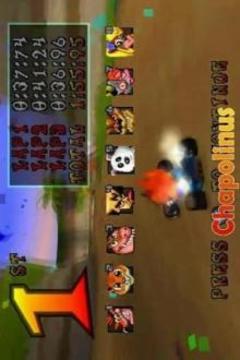 Tips CTR Crash Team Racing New游戏截图1