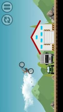 Trials Stunt Racing游戏截图3