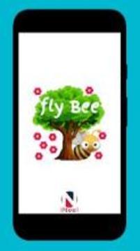 fly Bee游戏截图5