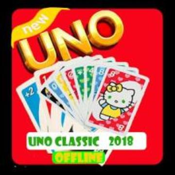 New Uno 2018游戏截图5