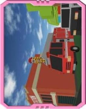 Block Craft 3D: Building Game Simulator游戏截图2