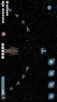 Star Strike Force游戏截图1