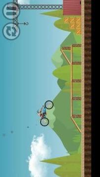 Trials Stunt Racing游戏截图5