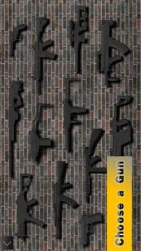 Guns 3D Shooting游戏截图2