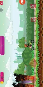 Moto Bike Racing Game游戏截图1