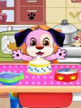 Puppy Pet Daycare - Puppy games for girls游戏截图4